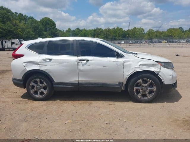 2019 HONDA CR-V EX-L 13