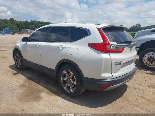 2019 HONDA CR-V EX-L 3