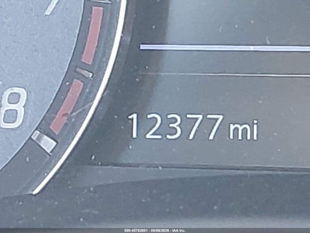 2025 NISSAN FRONTIER KING CAB S 4X2 14