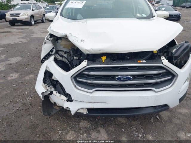 2019 FORD ECOSPORT SE 6