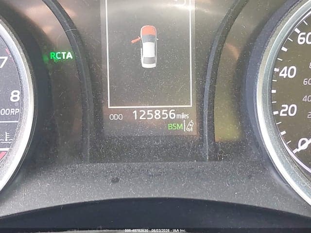 2019 TOYOTA CAMRY LE 16