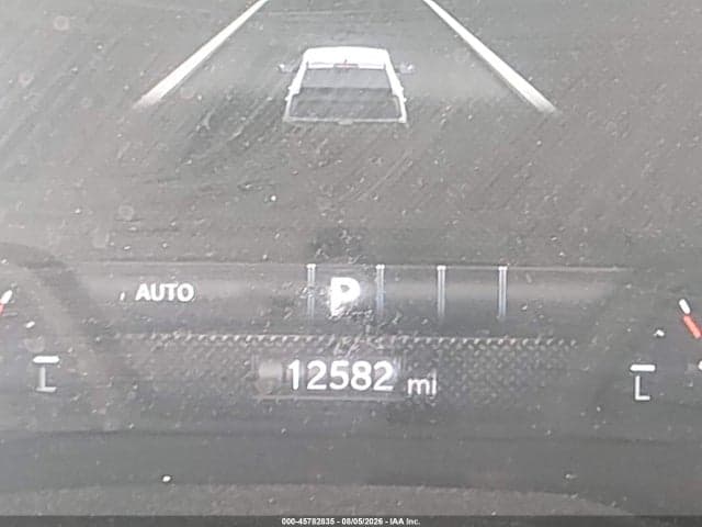 2025 RAM 1500 BIG HORN 4X4 5'7 BOX 15