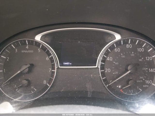 2018 NISSAN ALTIMA 2.5 S 7
