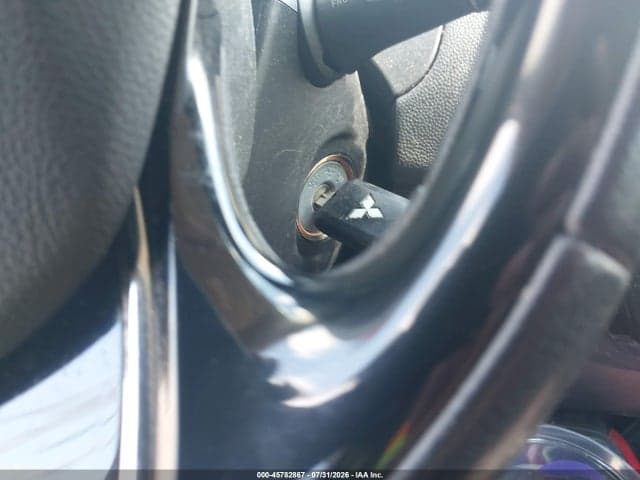 2019 MITSUBISHI MIRAGE LE 11