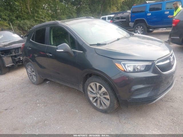 2018 BUICK ENCORE PREFERRED 1