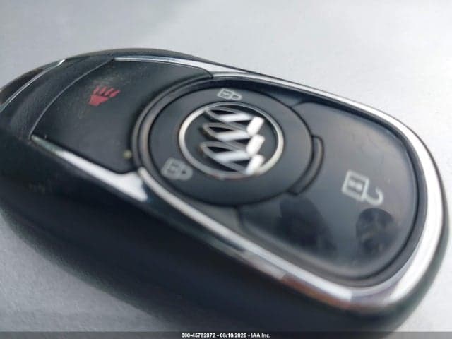 2018 BUICK ENCORE PREFERRED 11