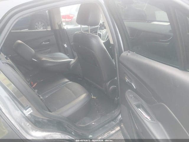 2018 BUICK ENCORE PREFERRED 8