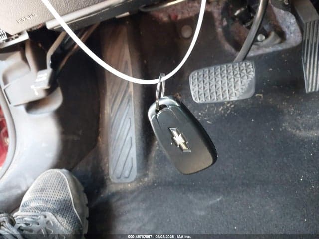2018 CHEVROLET CRUZE LT AUTO 11