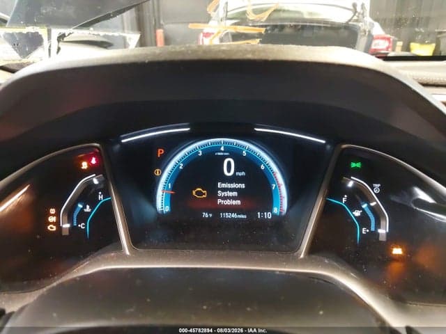 2018 HONDA CIVIC EX-L 7