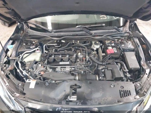 2018 HONDA CIVIC EX-L 10