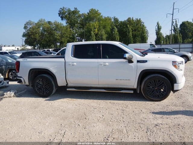 2019 GMC SIERRA 1500 SLE 13