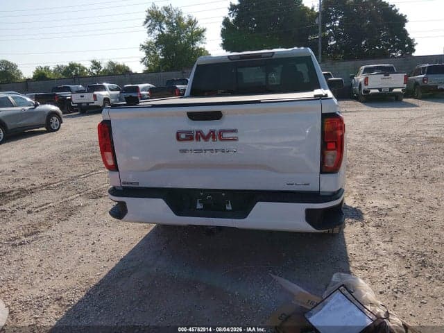 2019 GMC SIERRA 1500 SLE 16