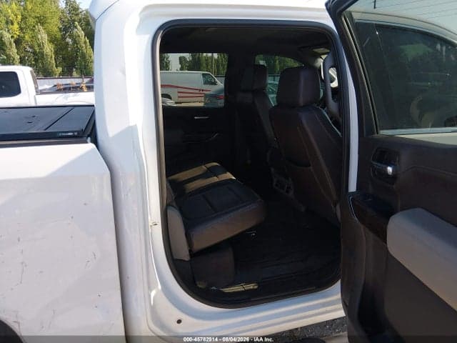2019 GMC SIERRA 1500 SLE 8