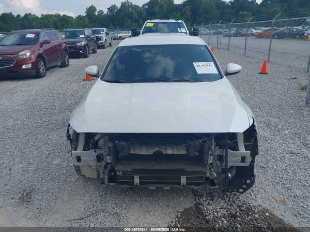 2018 HONDA ACCORD LX 12