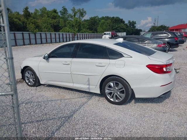 2018 HONDA ACCORD LX 14