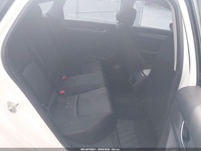 2018 HONDA ACCORD LX 8