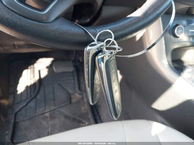 2018 FORD FOCUS TITANIUM 11