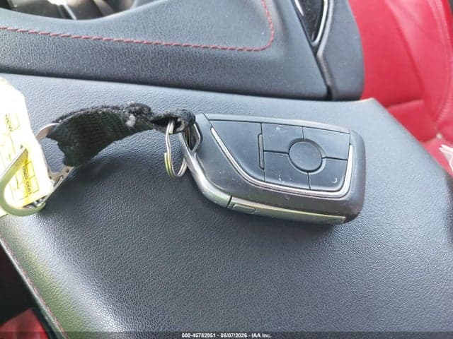 2021 CHEVROLET CORVETTE STINGRAY RWD 1LT 11
