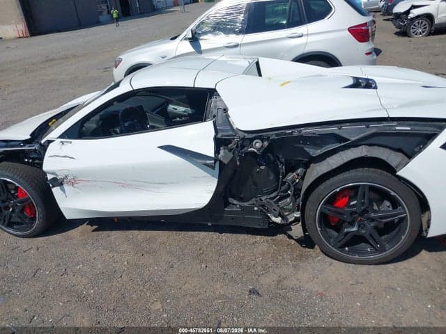 2021 CHEVROLET CORVETTE STINGRAY RWD 1LT 6