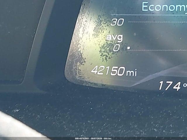 2021 CHEVROLET CORVETTE STINGRAY RWD 1LT 7