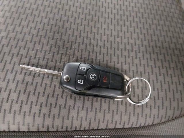 2018 FORD F-150 KING RANCH/LARIAT/PLATINUM/XL/XLT 11