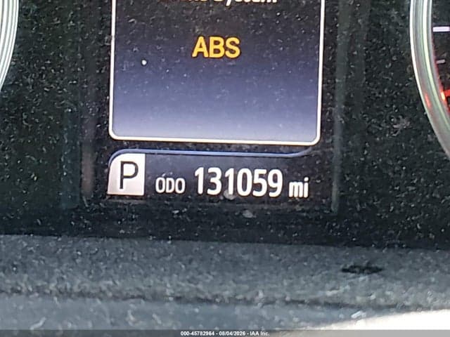 2017 TOYOTA CAMRY SE 15