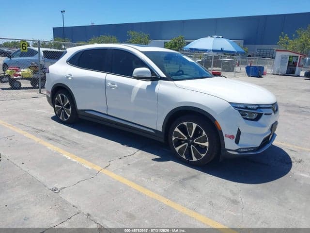 2023 VINFAST VF 8 PLUS