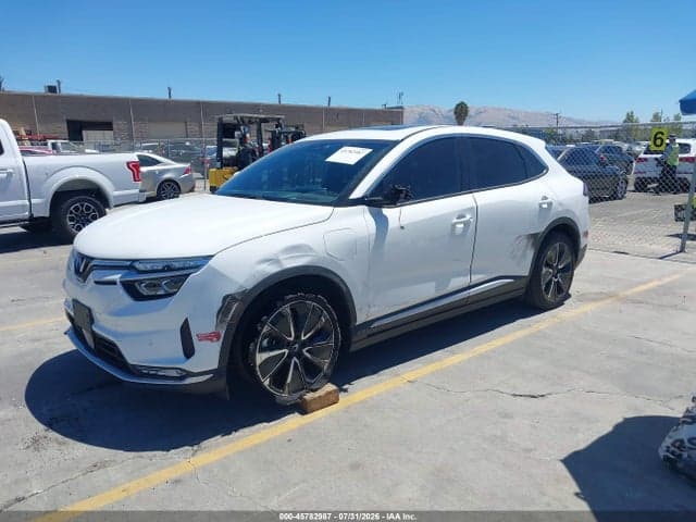 2023 VINFAST VF 8 PLUS 2