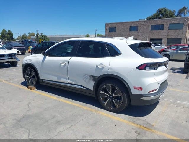 2023 VINFAST VF 8 PLUS 3