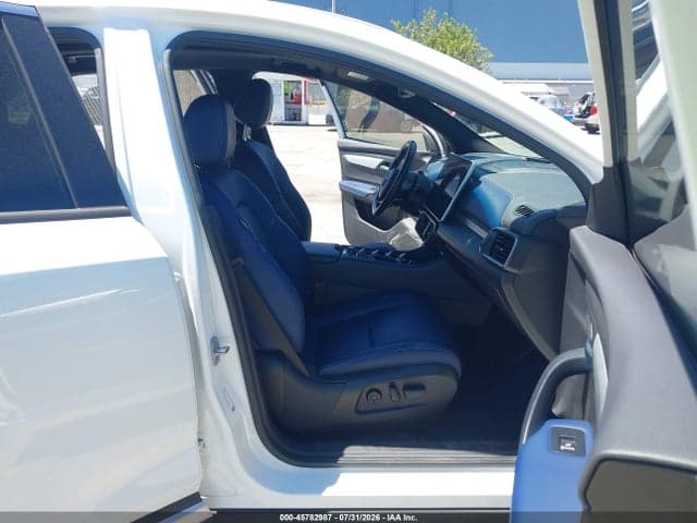 2023 VINFAST VF 8 PLUS 5