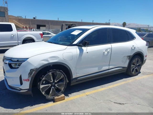 2023 VINFAST VF 8 PLUS 6