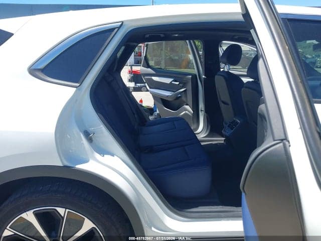 2023 VINFAST VF 8 PLUS 8