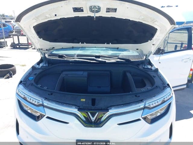 2023 VINFAST VF 8 PLUS 10