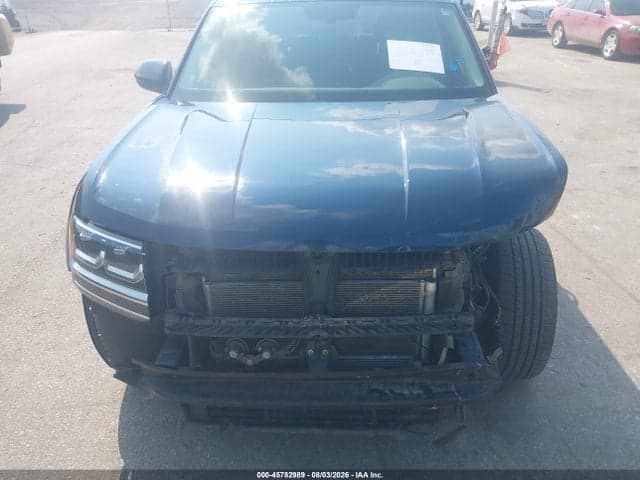 2018 VOLKSWAGEN ATLAS 3.6L V6 SE 12