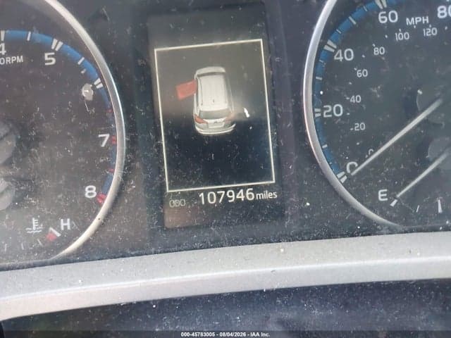 2018 TOYOTA RAV4 LE 15