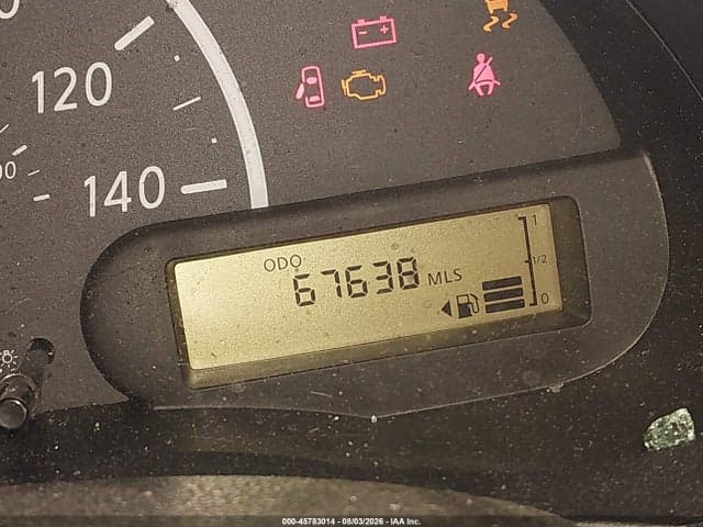 2018 NISSAN VERSA 1.6 S+ 15