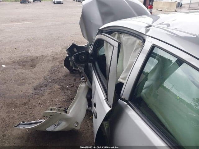 2018 NISSAN VERSA 1.6 S+ 6
