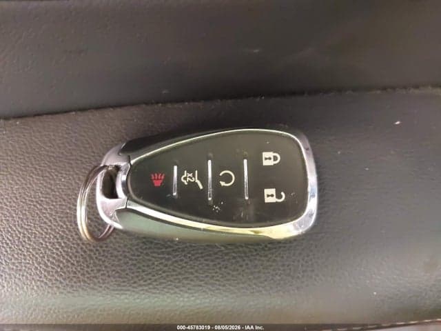 2021 CHEVROLET TRAVERSE AWD LT CLOTH 11