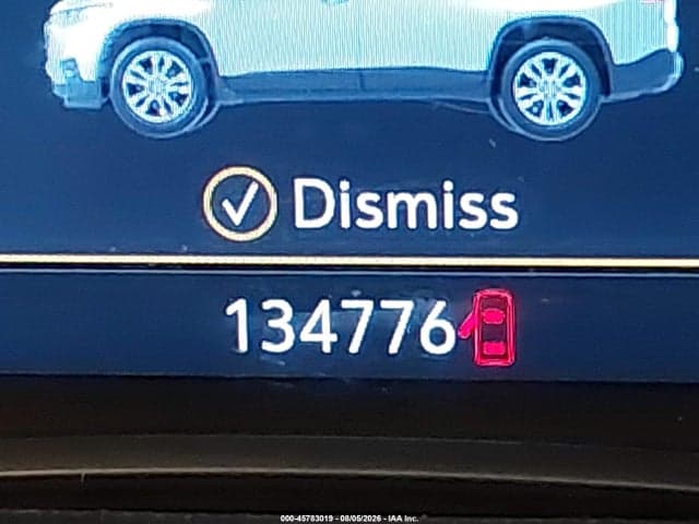 2021 CHEVROLET TRAVERSE AWD LT CLOTH 15