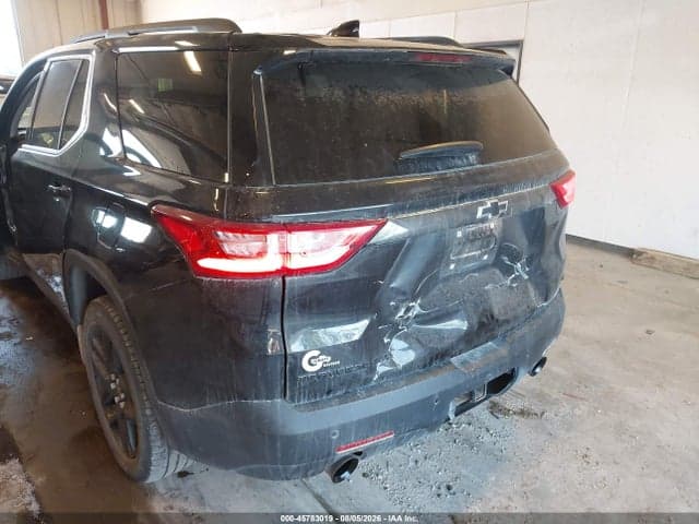 2021 CHEVROLET TRAVERSE AWD LT CLOTH 6