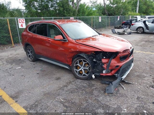 2018 BMW X1 SDRIVE28I - 1