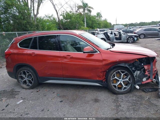 2018 BMW X1 SDRIVE28I 13