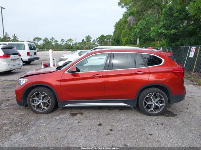 2018 BMW X1 SDRIVE28I 14