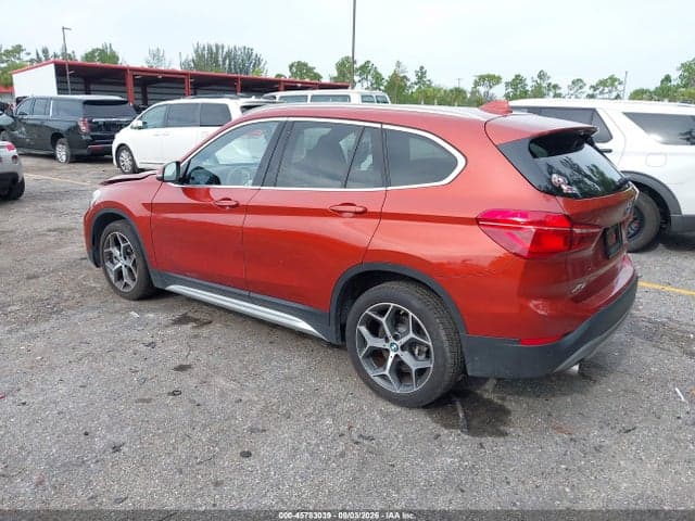 2018 BMW X1 SDRIVE28I 3