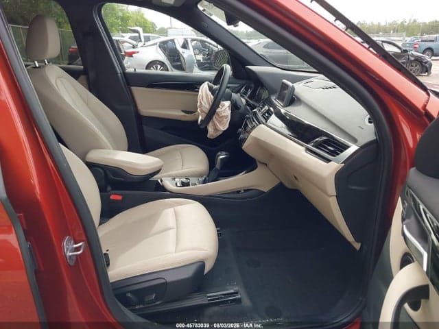 2018 BMW X1 SDRIVE28I 5