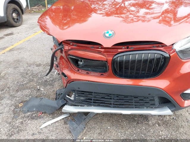 2018 BMW X1 SDRIVE28I 6