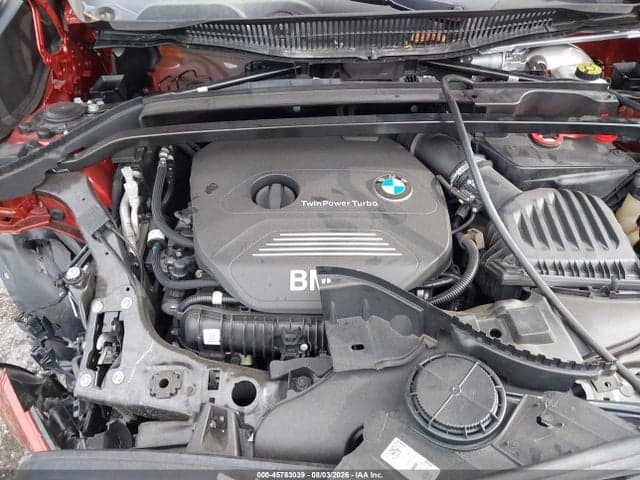 2018 BMW X1 SDRIVE28I 10