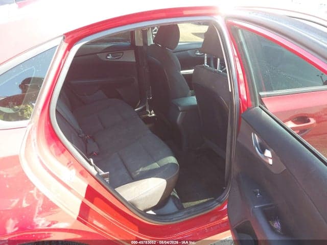 2020 KIA FORTE LXS 8