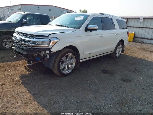 2024 FORD EXPEDITION MAX PLATINUM 2