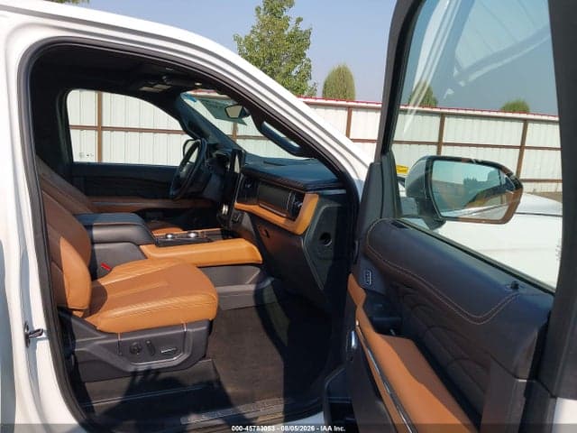2024 FORD EXPEDITION MAX PLATINUM 5